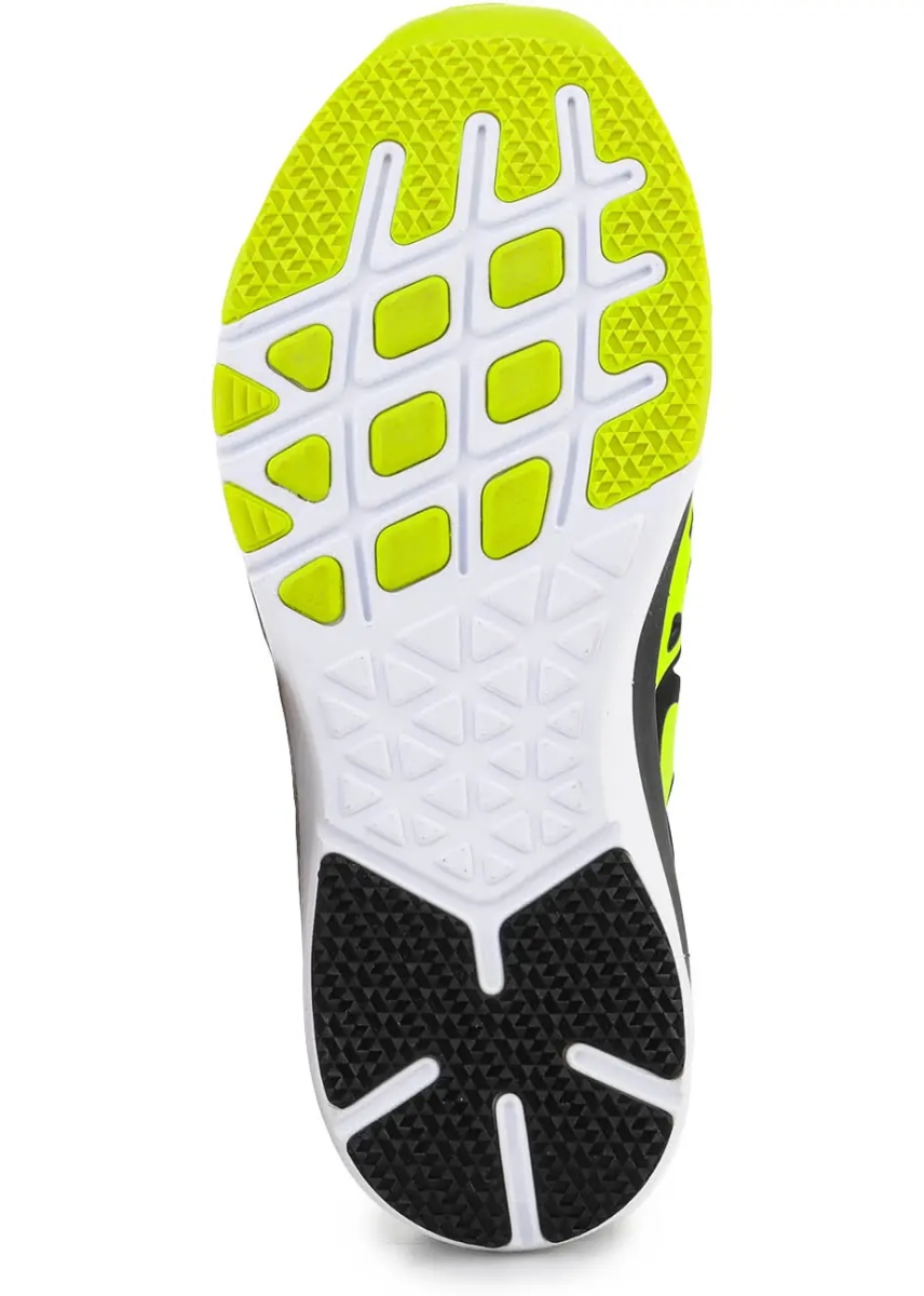 Pantofi TRAIN SPEED 4 Volt/Black - Img 5