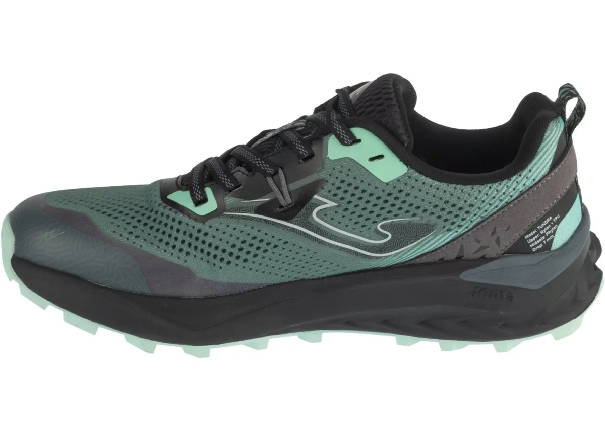 Pantofi Tundra Lady 2615 - Img 2