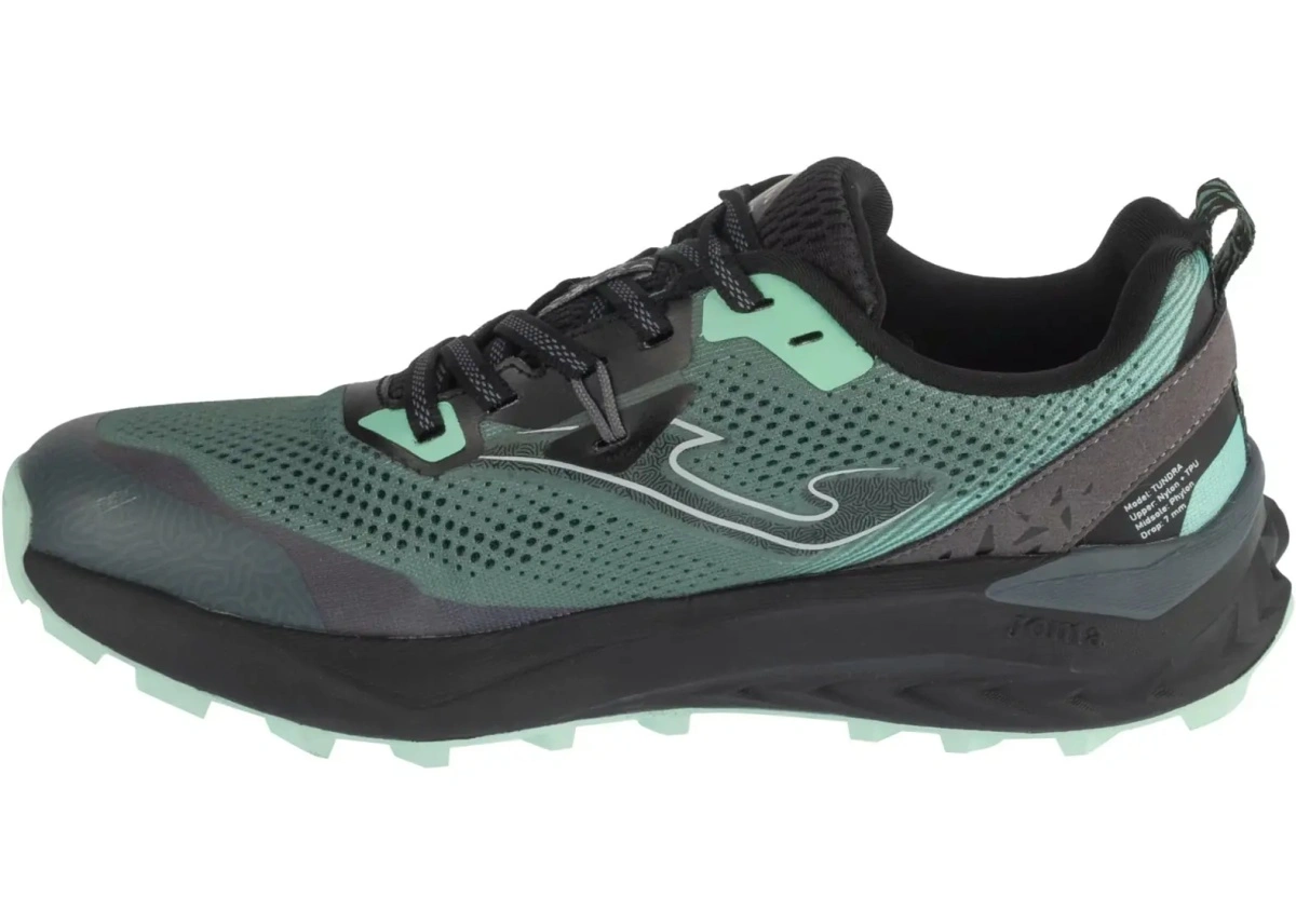 Pantofi Tundra Lady 2615 - Img 2