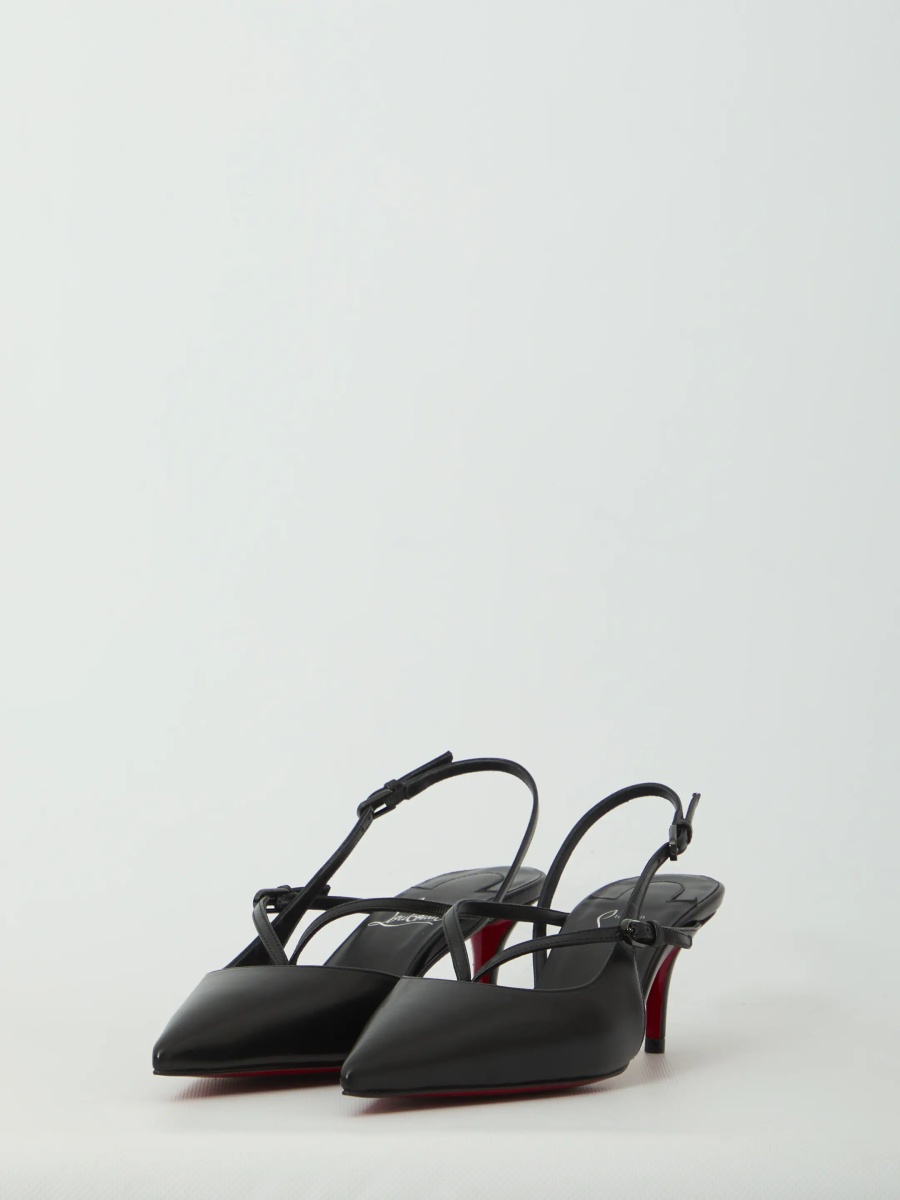 Pantofi Twistissimo Slingback Pumps - Img 2