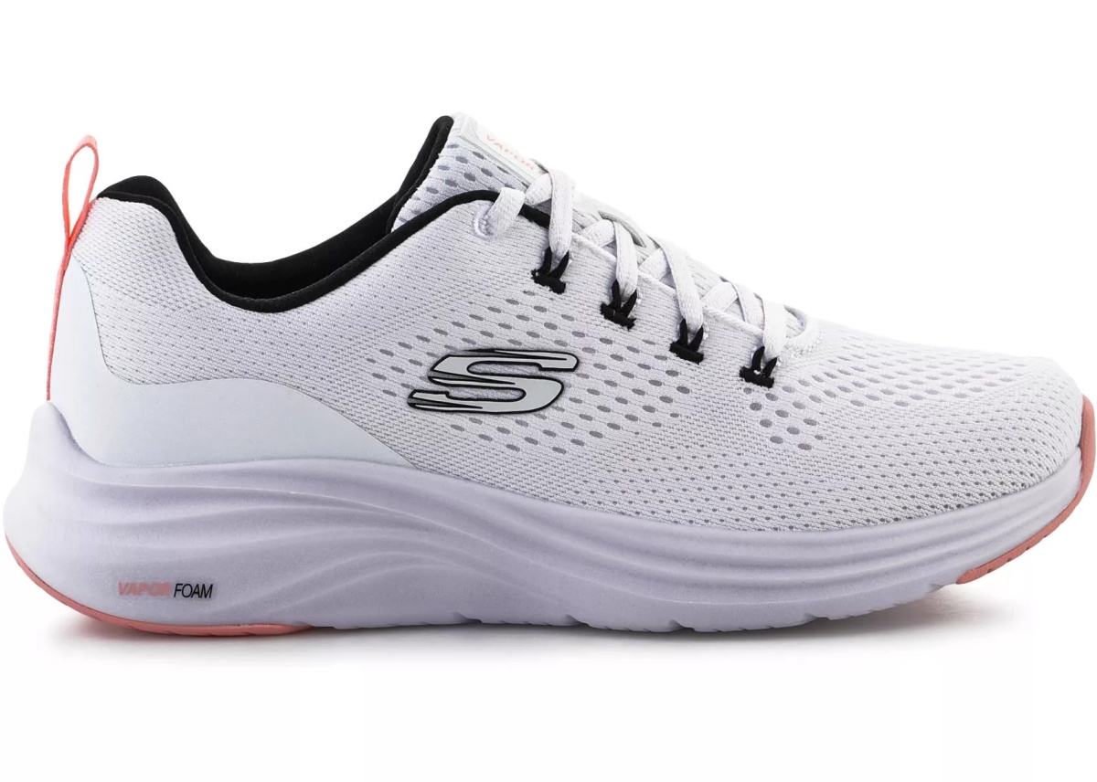 Pantofi Vapor Foam-Fresh Trend White - Img 5