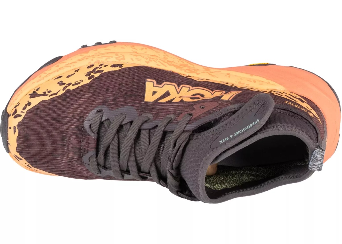 Pantofi W Speedgoat 6 Mid GTX - Img 3