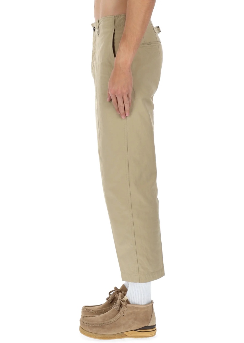 Pants "Chino Hw" - Img 3