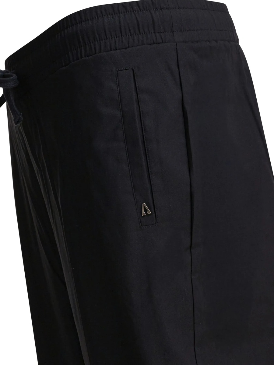 Pants with elastic waistband - Img 5
