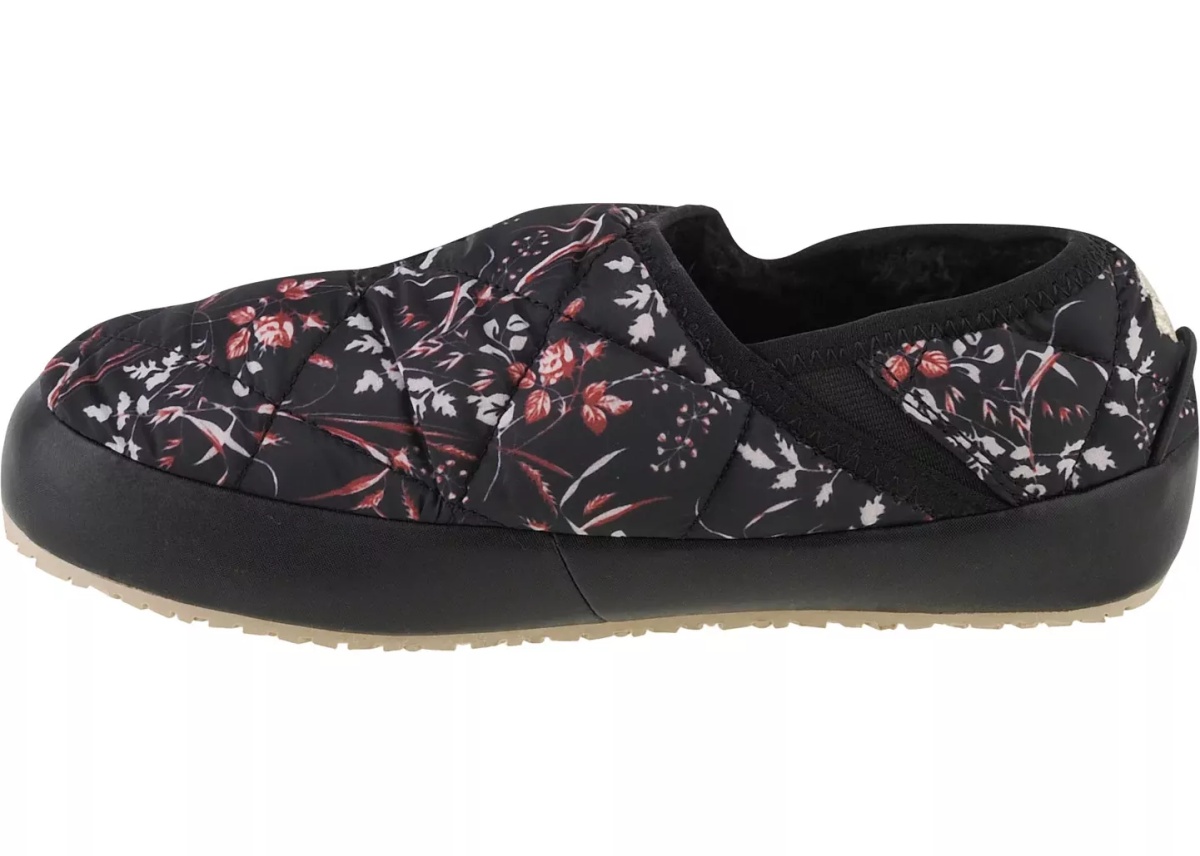 Papuci Autumn Lazy Bend Moc Slippers - Img 2