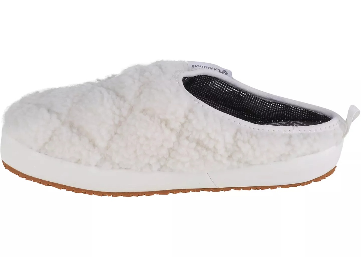 Papuci Cozy Cabin Omni-Heat Lazy Bend Camper Shoe - Img 2