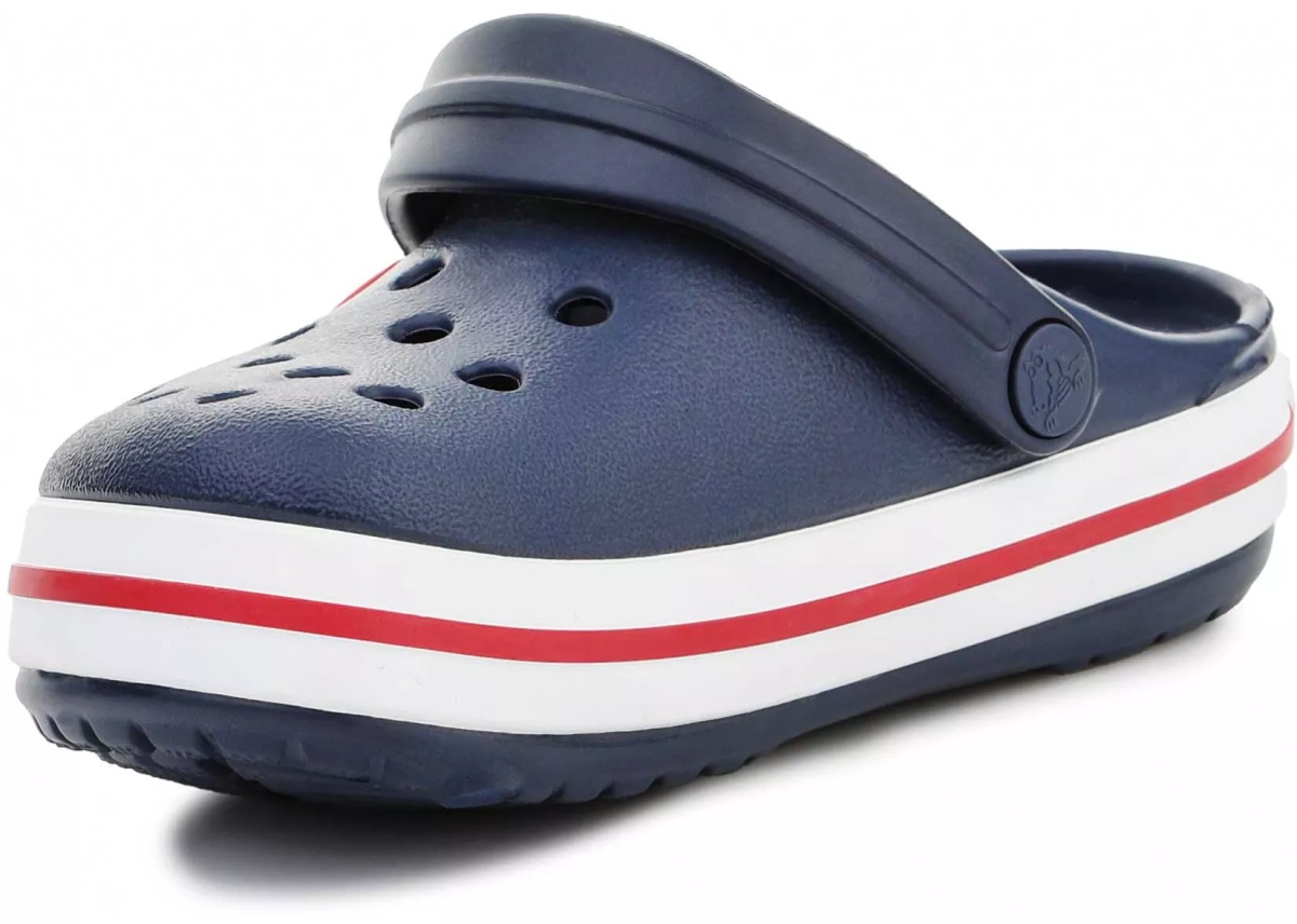 Papuci Crocband Kids Clog T 207005 - 485 - Img 3