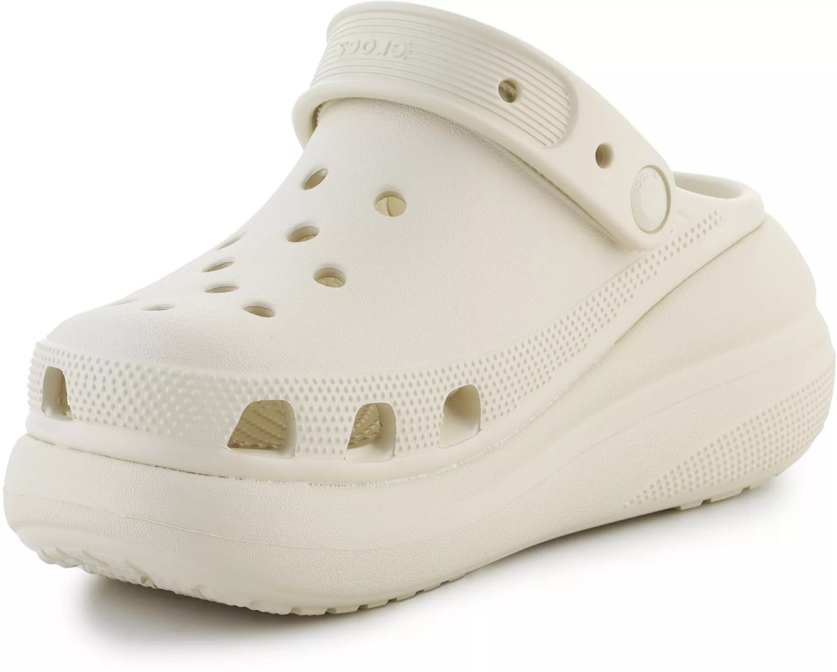 Papuci Crocs Classic Crush Clog 207521 - 2Y2 - Img 3