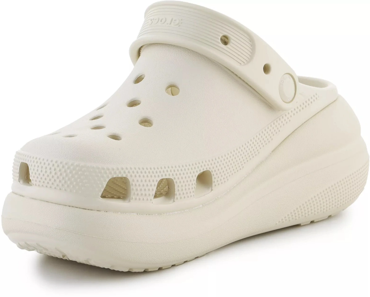 Papuci Crocs Classic Crush Clog 207521 - 2Y2 - Img 3