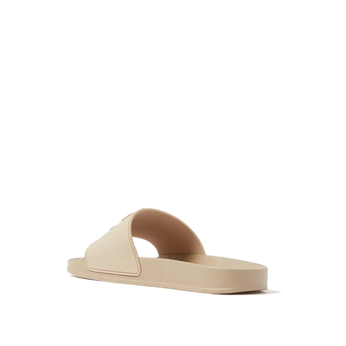 Papuci Palm Angels Monogram Pool Slides - Img 2