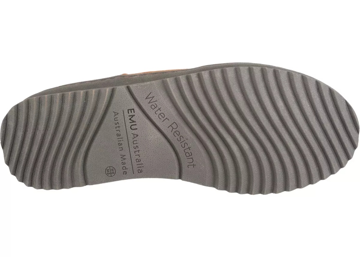 Papuci Platinum Outback Scuff - Img 4