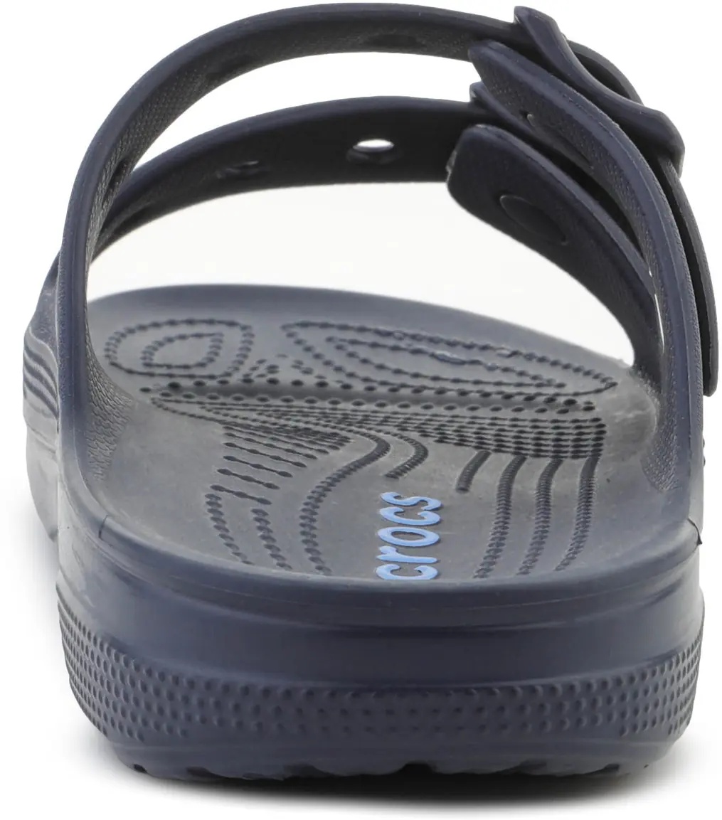 Papuci SATURDAY SANDAL M NAVY - Img 5