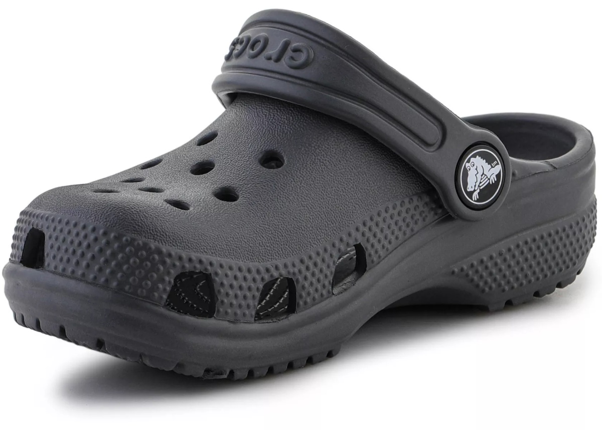 Papuci Toddler Classic Clog - Img 3