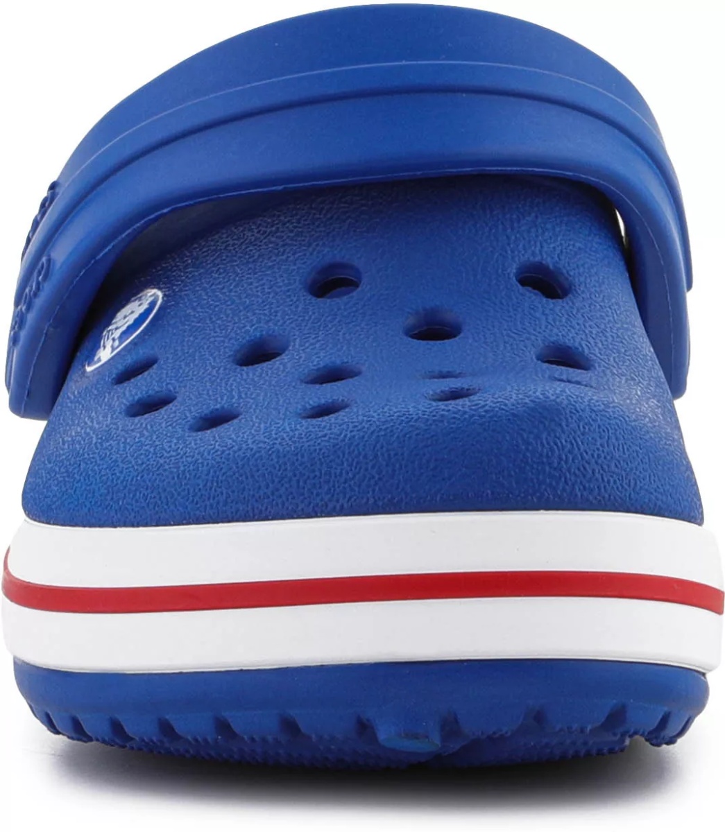 Papuci TODDLER slippers Toddler Crocband Clog - Img 2