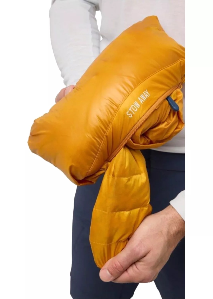 Passamani Down M Jacket - Img 3