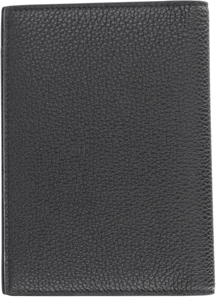 Passport Holder With Logo - Img 2
