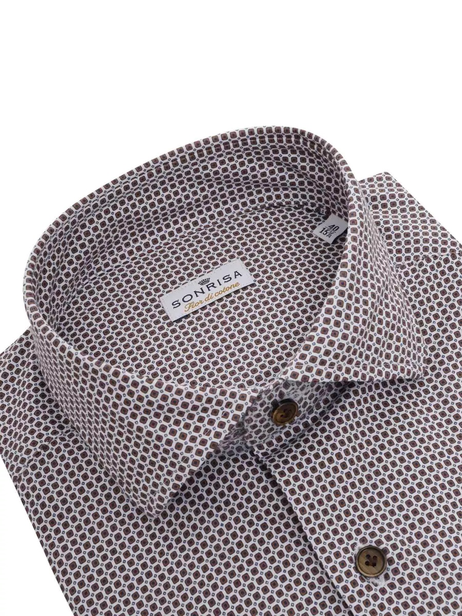 Plaid shirt - Img 2