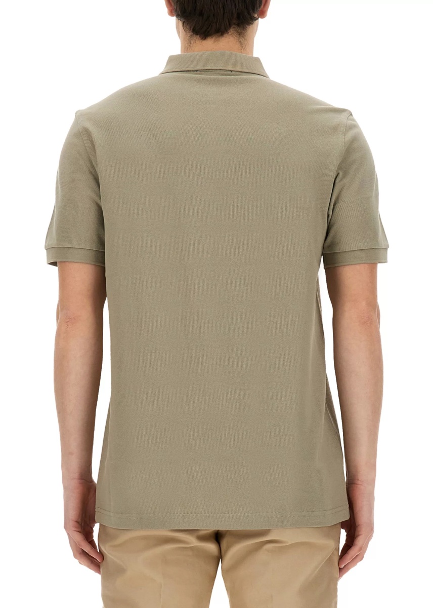 Polo With Logo - Img 3