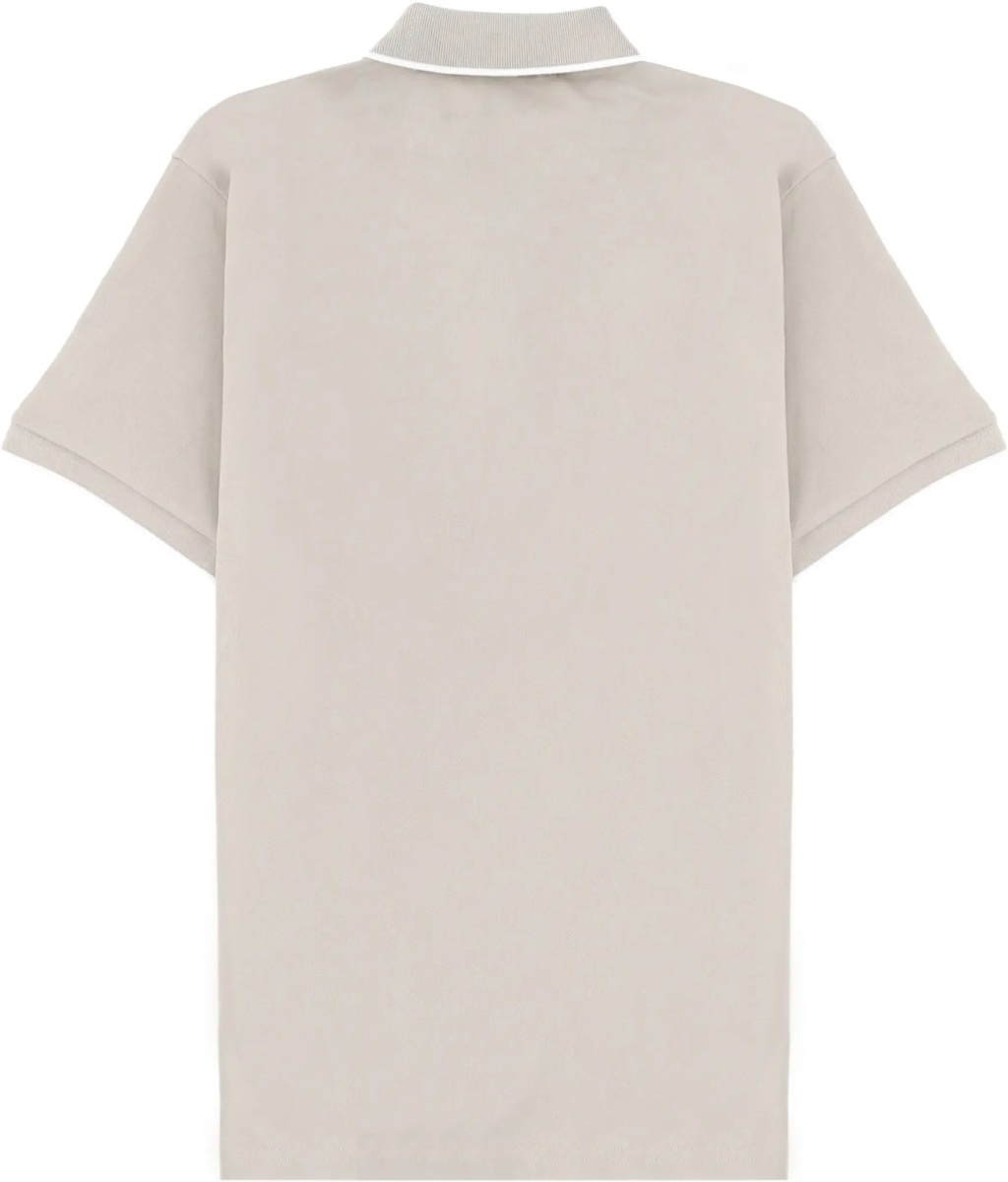 Polo With Logo - Img 2