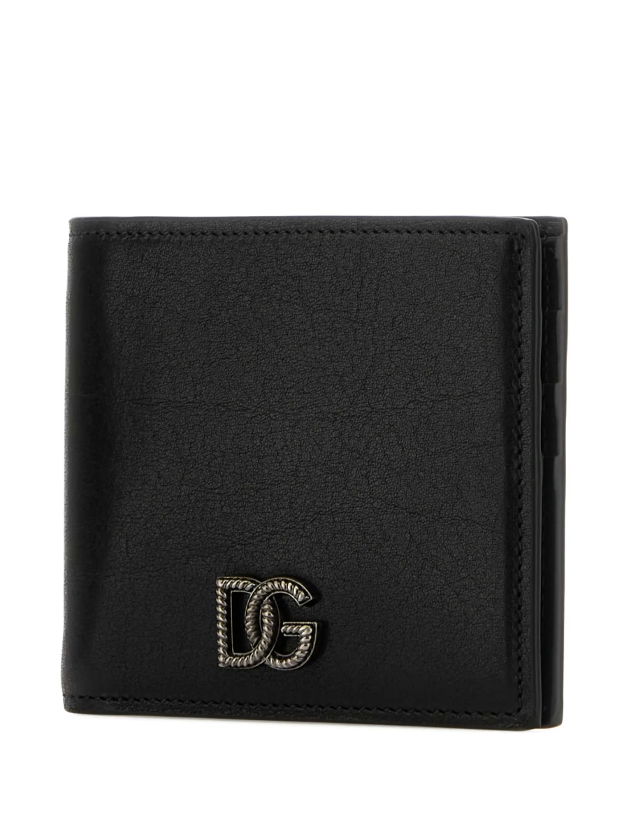 Portofel Dolce &amp; Gabbana negru - Img 3