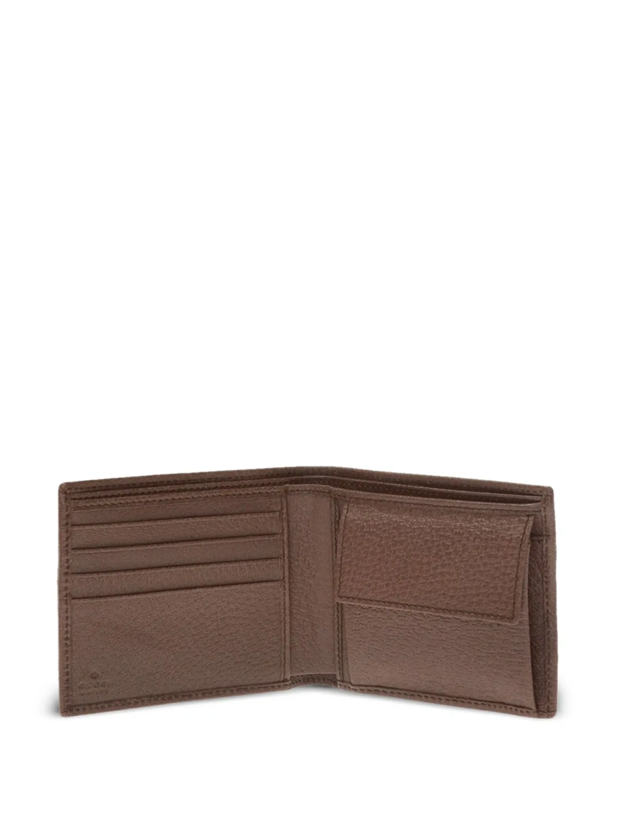 Portofel Gucci 'Ophidia' din piele si canvas GG - Img 6