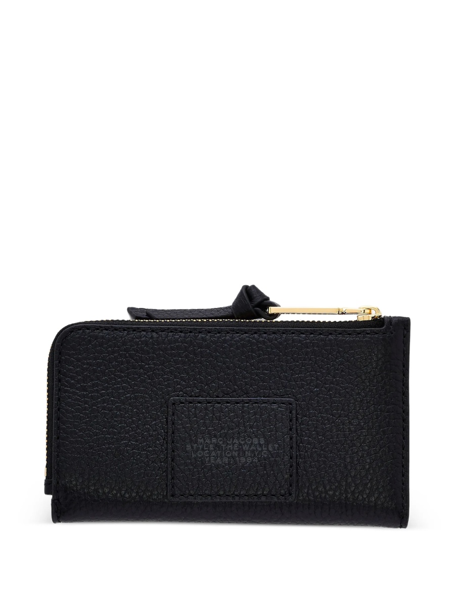 Portofel Marc Jacobs negru - Img 2