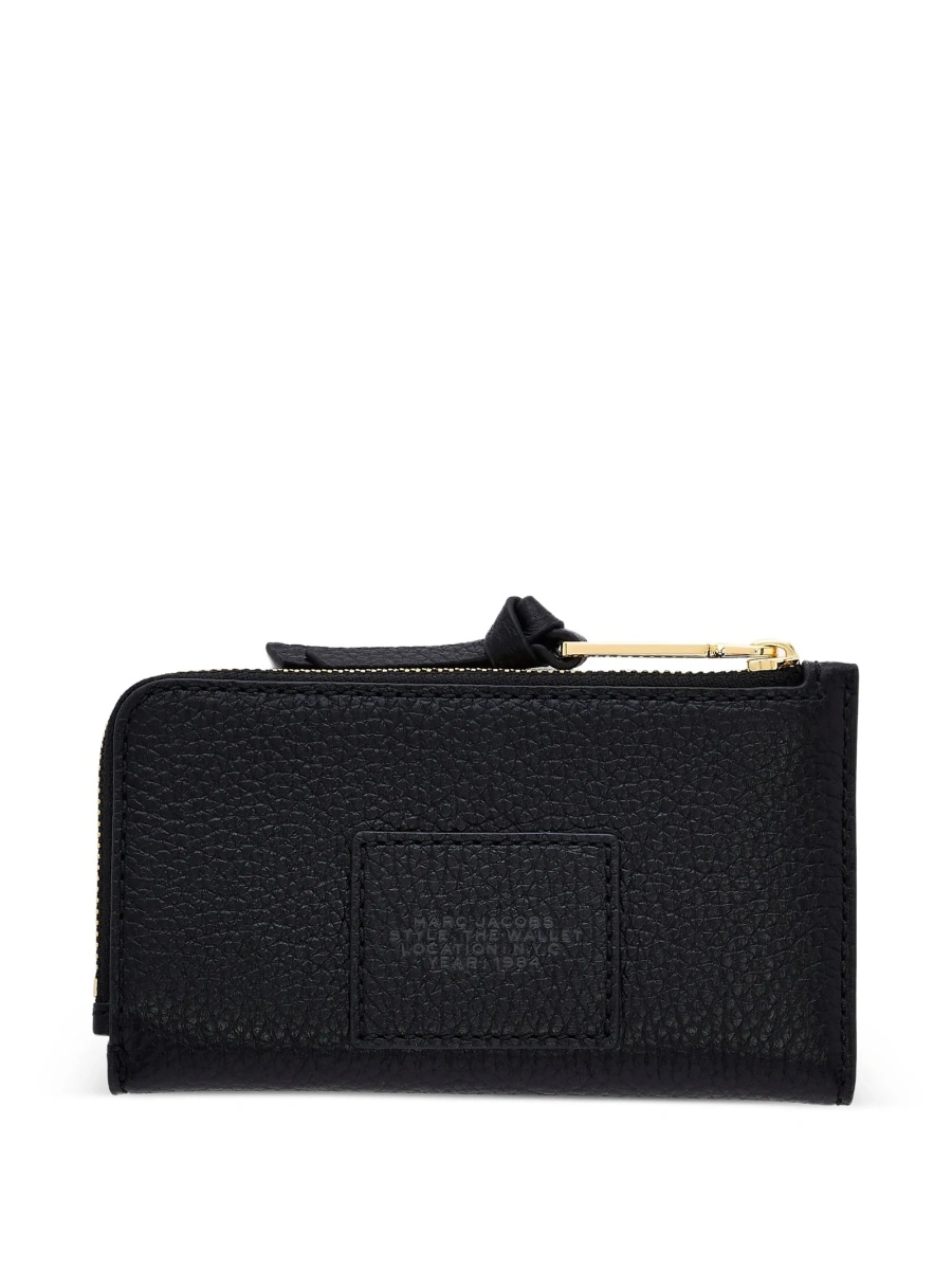 Portofel Marc Jacobs negru - Img 2