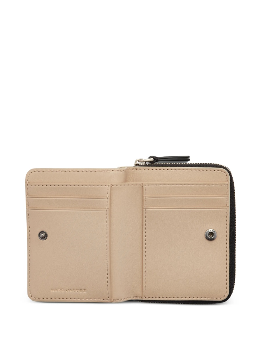 Portofel Marc Jacobs neutru - Img 4