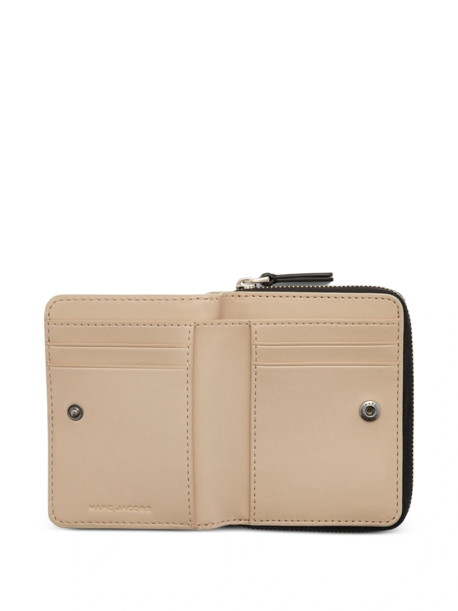 Portofel Marc Jacobs neutru - Img 4