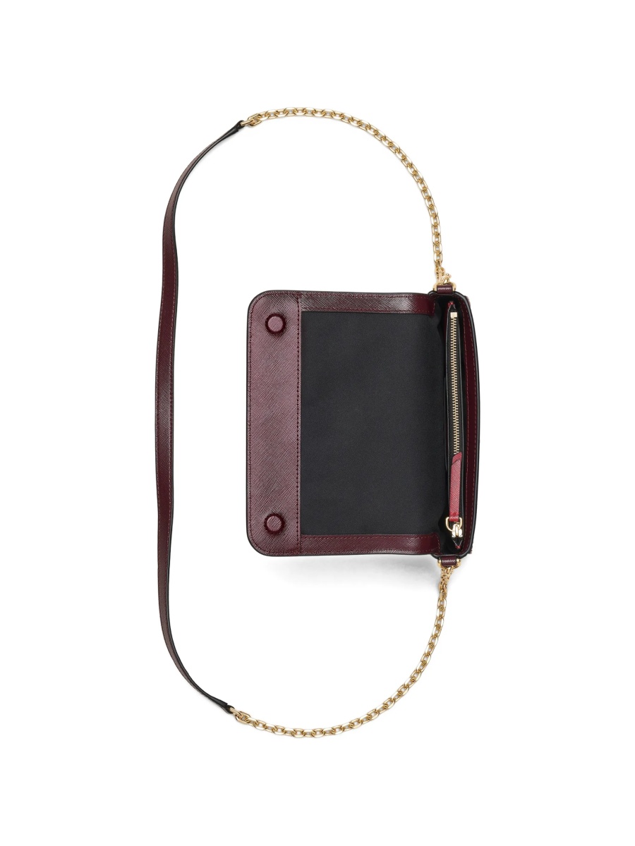 Portofel Marc Jacobs snapshot negru - Img 4