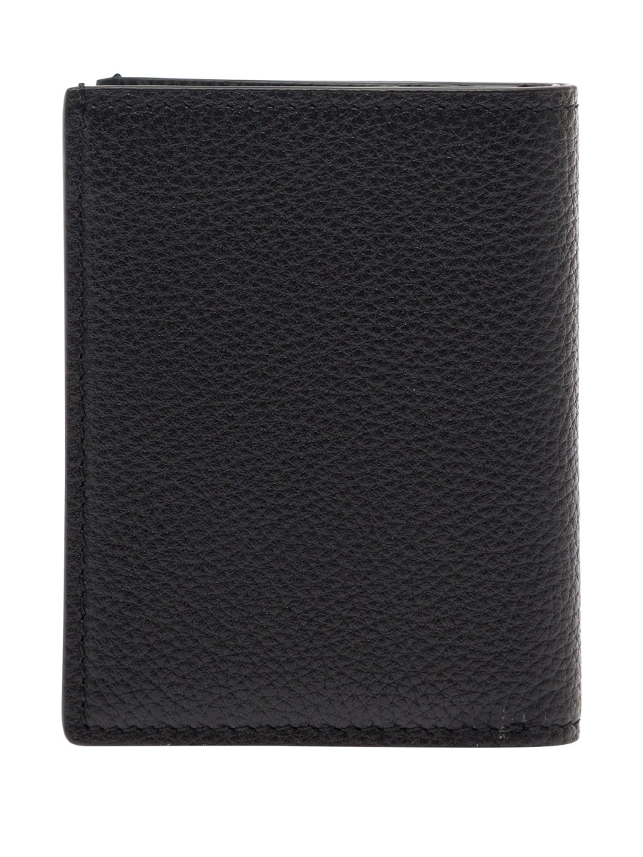 Portofel Tom Ford negru - Img 2