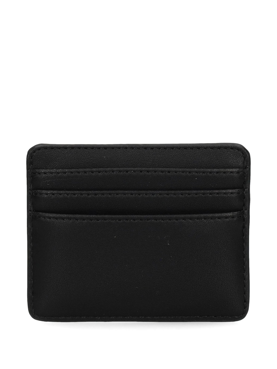 Portofel Tommy Hilfiger negru din poliuretan - Img 2