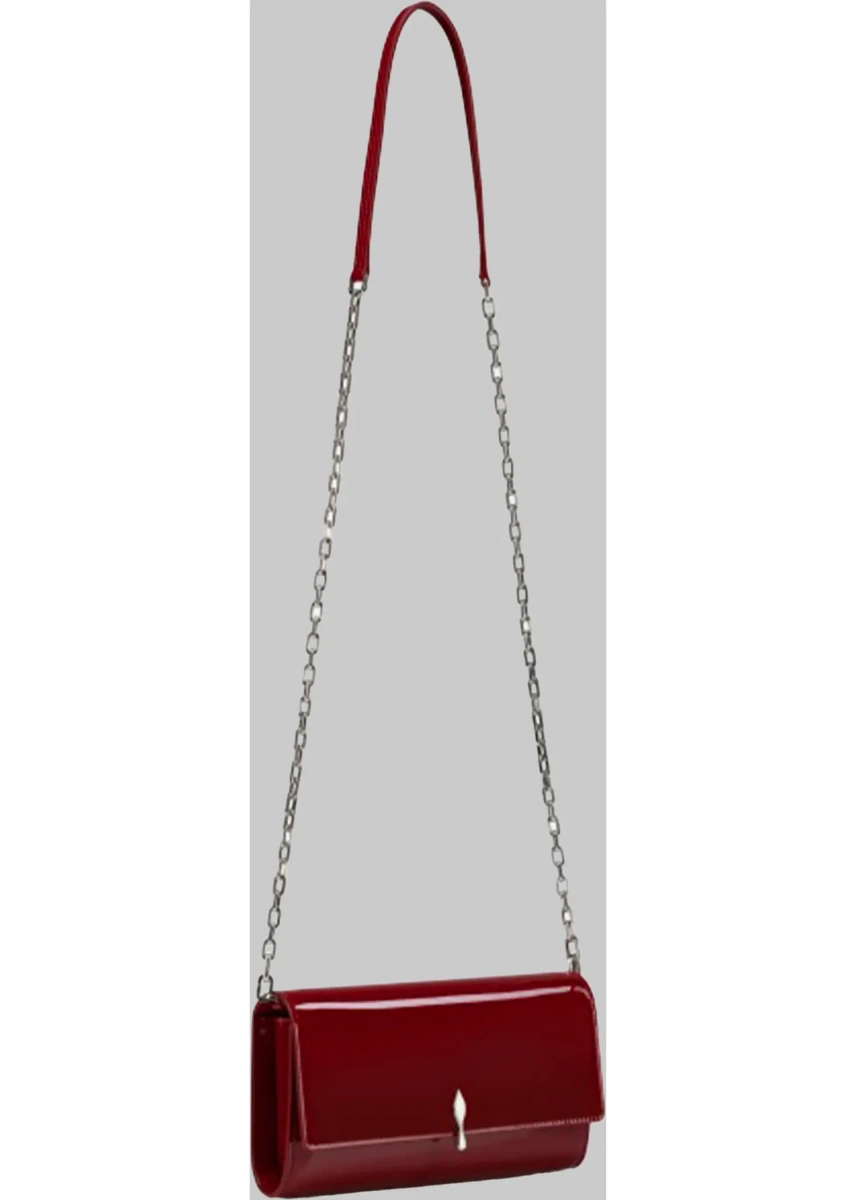 Portofele Bettina Wallet Bag With Chain - Img 3