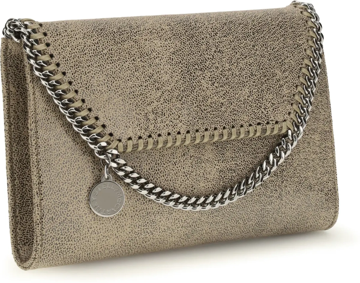 Portofele Falabella Chain Wallet - Img 2