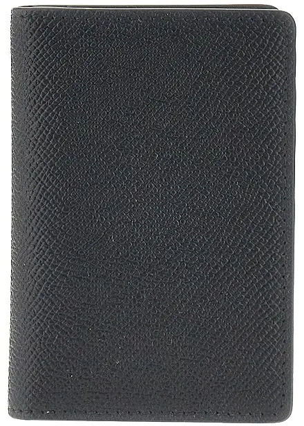 Portofele 'Four Stitches' bi-fold cardholder - Img 2