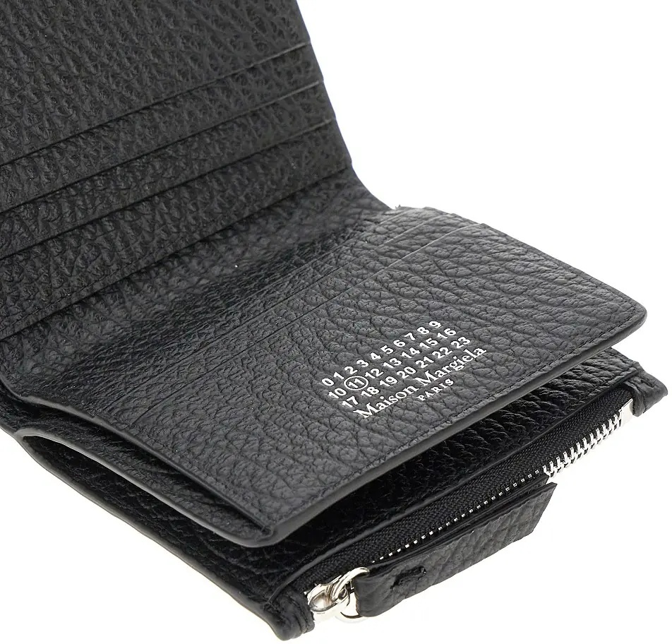 Portofele Four Stitches leather booklet wallet - Img 4