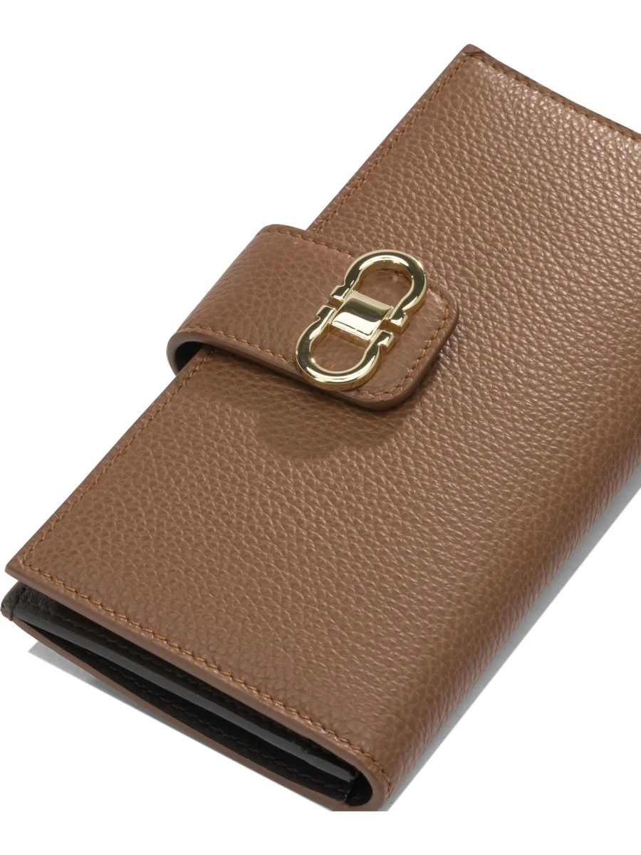 Portofele "Gancini Continental" Wallet - Img 4
