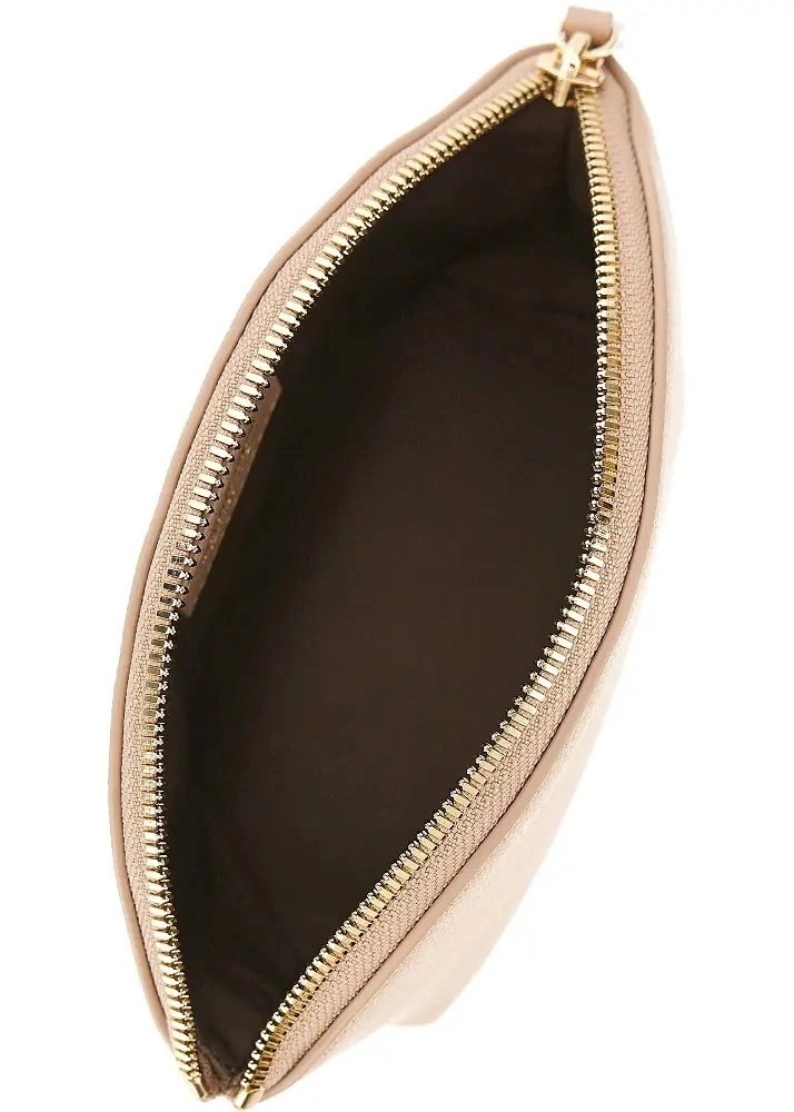 Portofele Grained leather pouch - Img 3