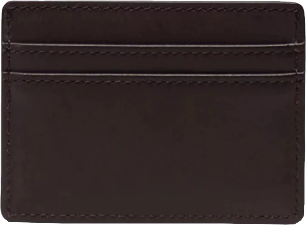 Portofele Herschel Supply Co. Charlie Leather RFID Wallet - Img 3