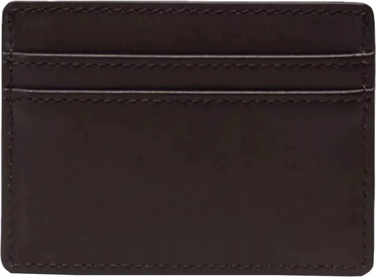 Portofele Herschel Supply Co. Charlie Leather RFID Wallet - Img 3