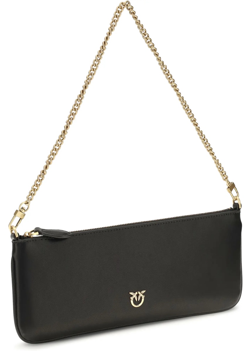 Portofele Horizontal Flat leather Shoulder Bag - Img 2
