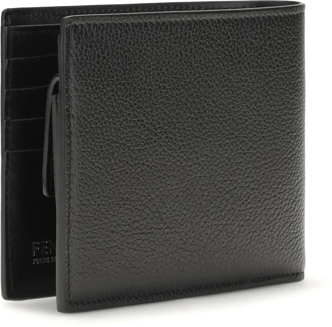 Portofele Leather bifold Wallet - Img 2