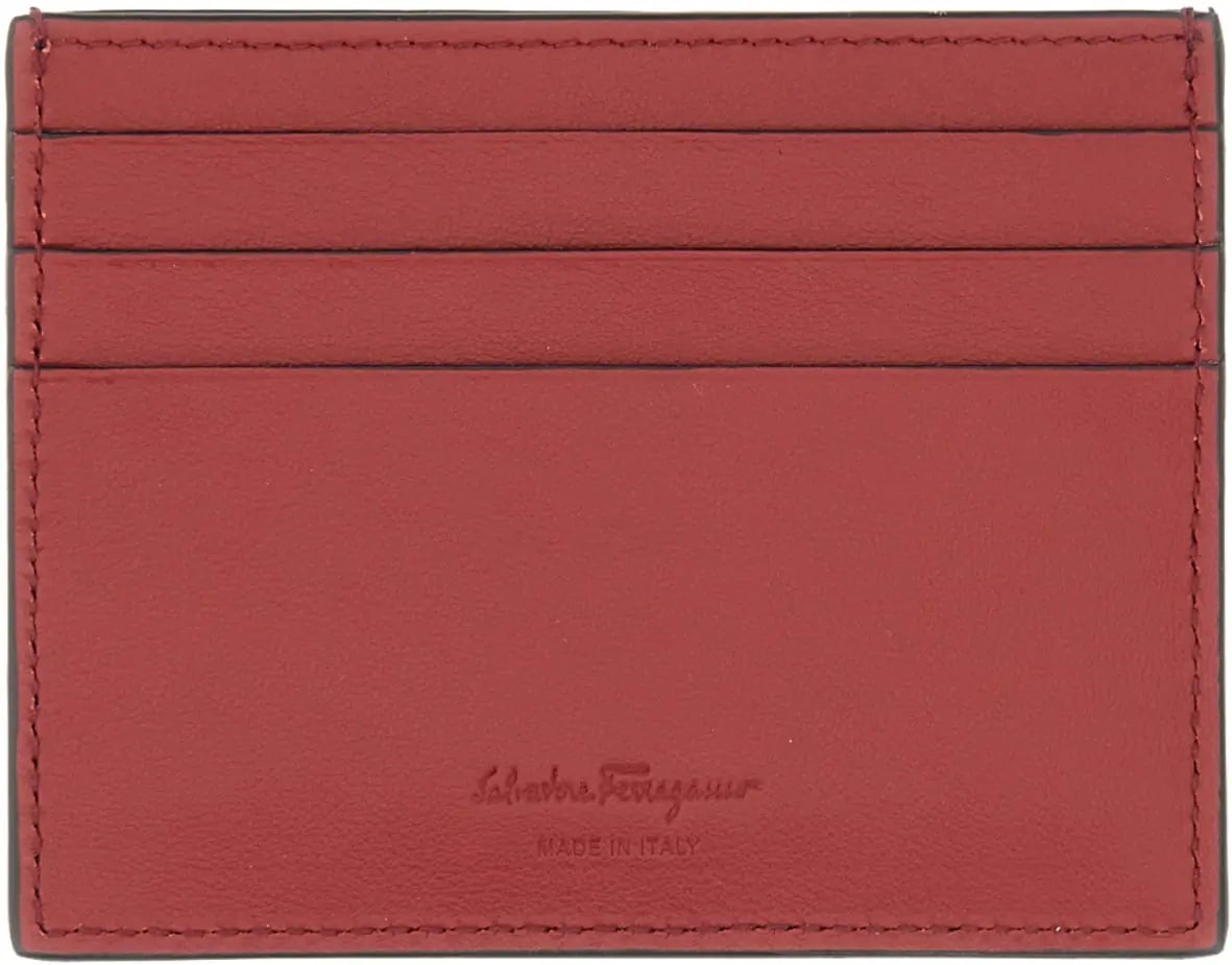 Portofele Leather Card Holder - Img 3