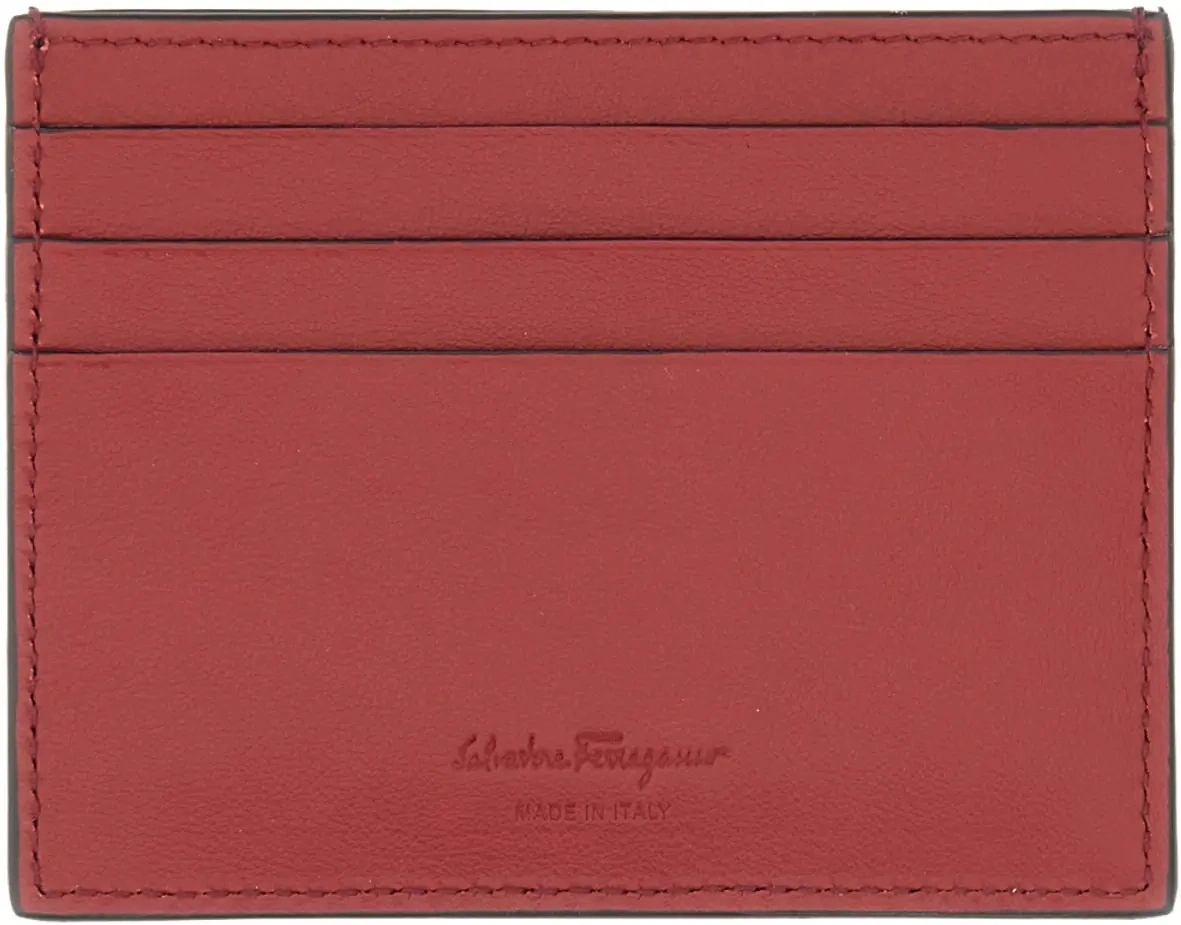 Portofele Leather Card Holder - Img 3