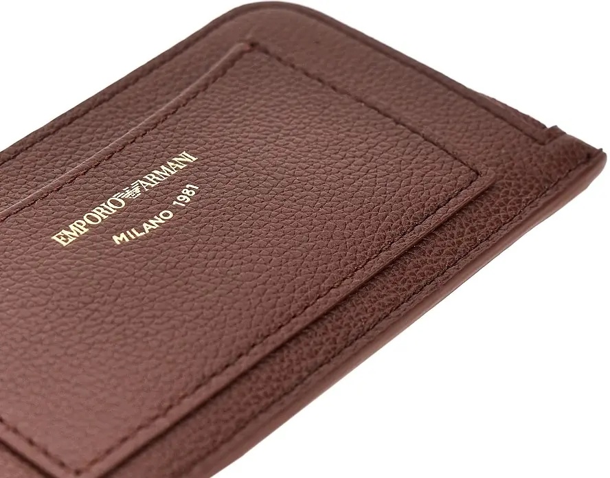 Portofele Leather cardholder pouch - Img 3