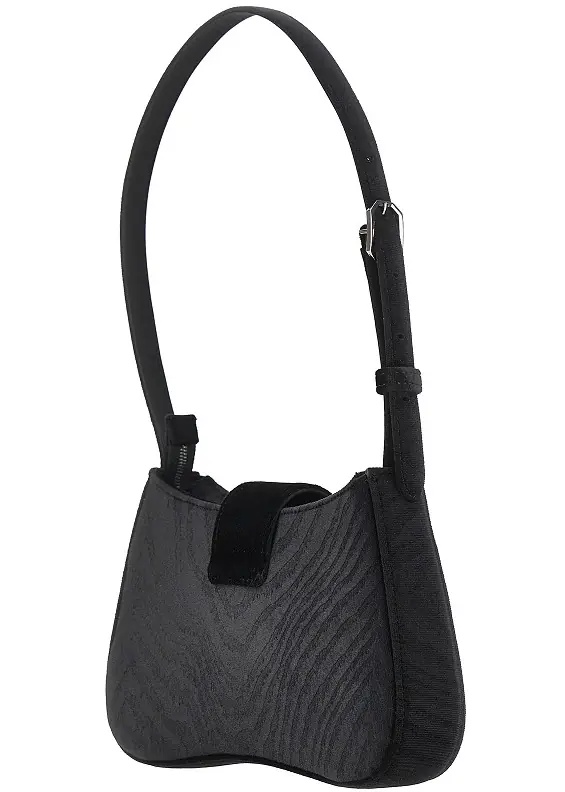 Portofele Nappa leather mini bowling bag - Img 2