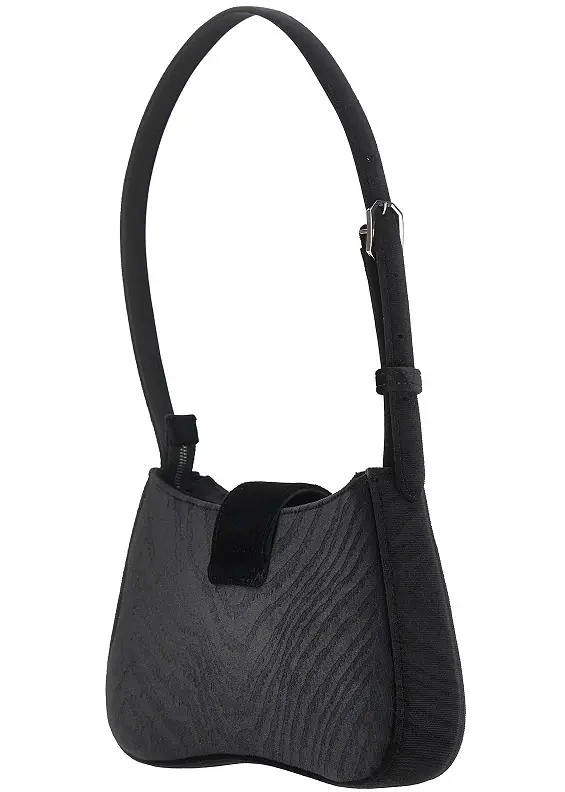 Portofele Nappa leather mini bowling bag - Img 2