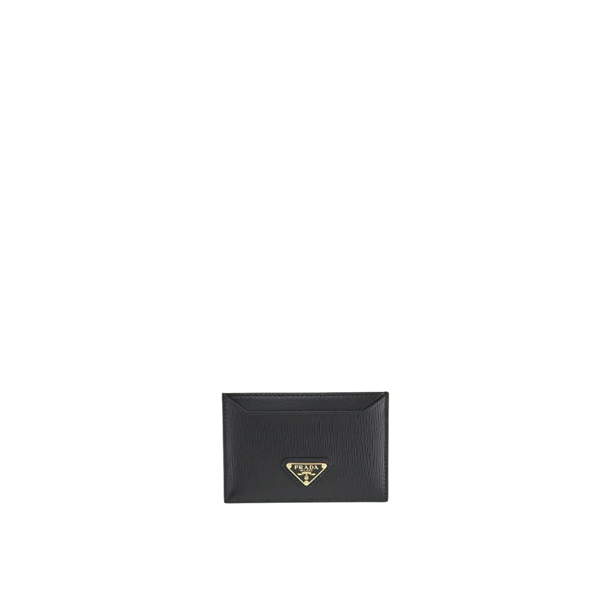 Portofele Prada Leather Cad Holder - Img 3