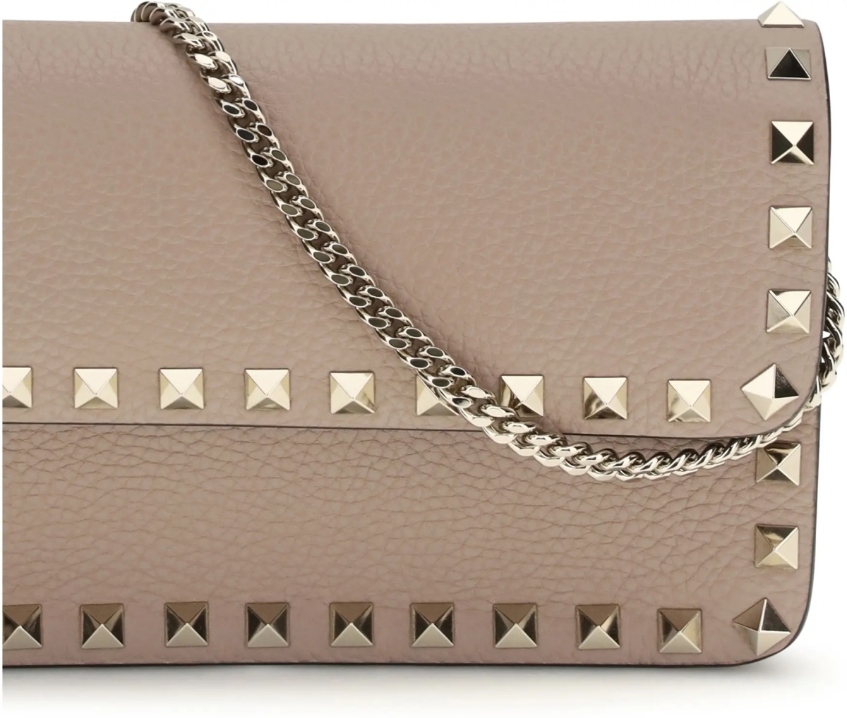 Portofele Rockstud Chain Wallet - Img 4