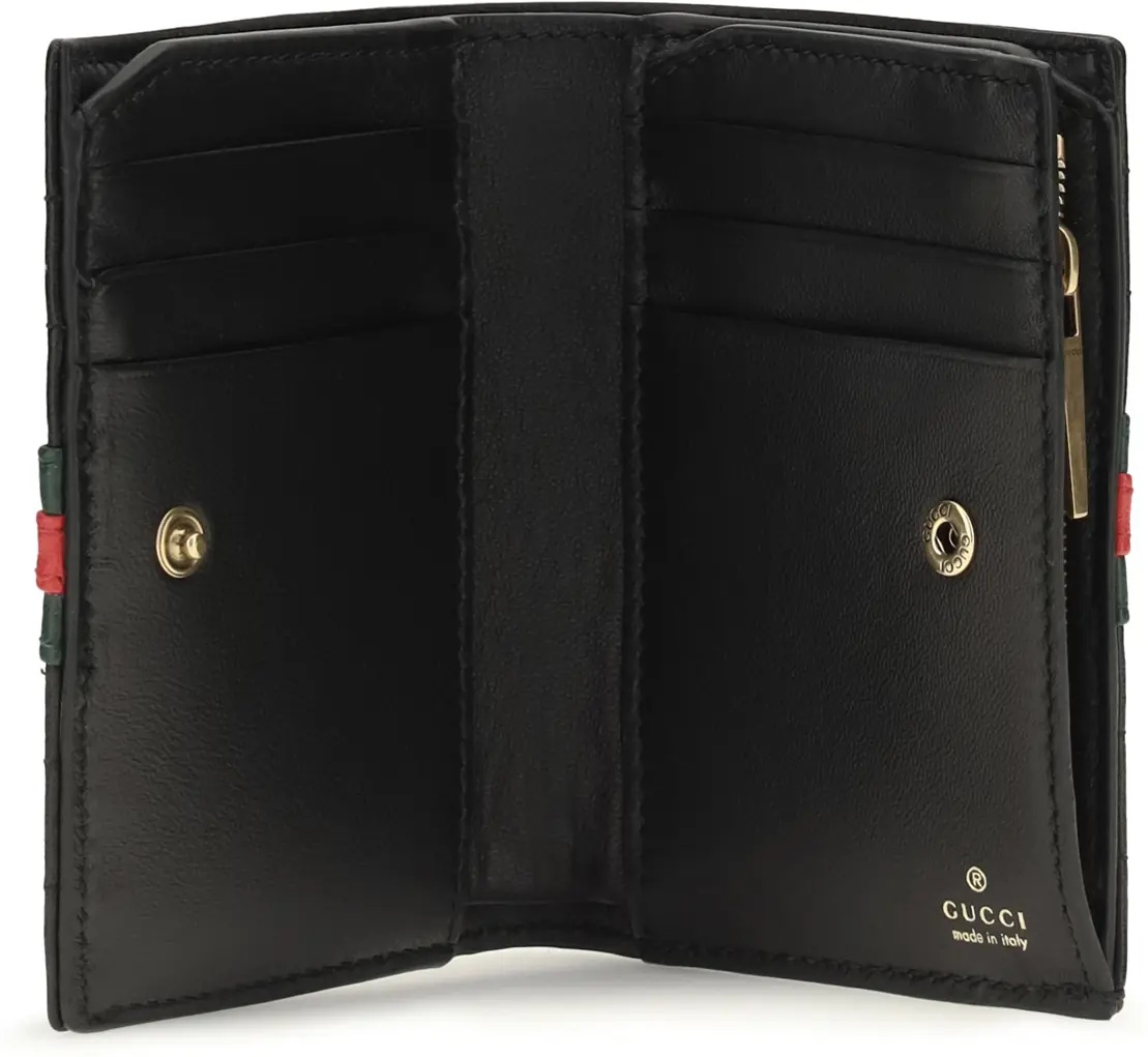 Portofele Small GG Marmont Wallet - Img 3
